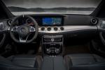 Mercedes-AMG E63 S 4Matic+ 2017 года (NA)